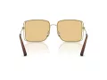 Coach Cw429 HC 7174D 90058 59 Women sunglasses