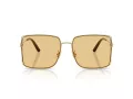 Coach Cw429 HC 7174D 90058 59 Women sunglasses