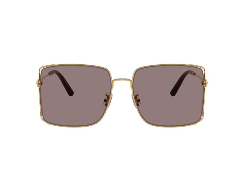 Coach Cw429 HC 7174D 94417N 59 Women sunglasses