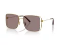 Coach Cw429 HC 7174D 94417N 59 Women sunglasses