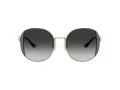 Coach Cad73 HC 7176B 90053C 54 Women sunglasses