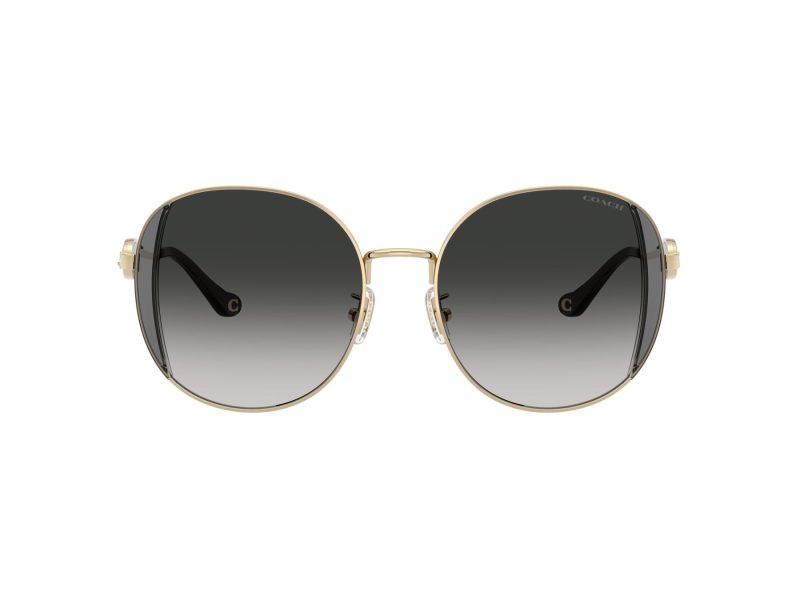 Coach Cad73 HC 7176B 90053C 54 Women sunglasses