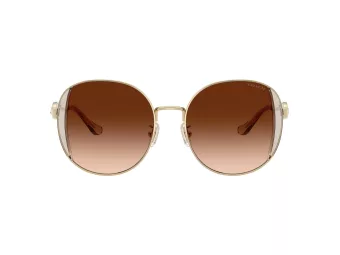 Coach Cad73 HC 7176B 900574 54 Women sunglasses
