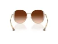 Coach Cad73 HC 7176B 900574 54 Women sunglasses