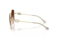 Coach Cad73 HC 7176B 900574 54 Women sunglasses