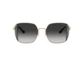 Coach Cad72 HC 7177B 90053C 51 Women sunglasses