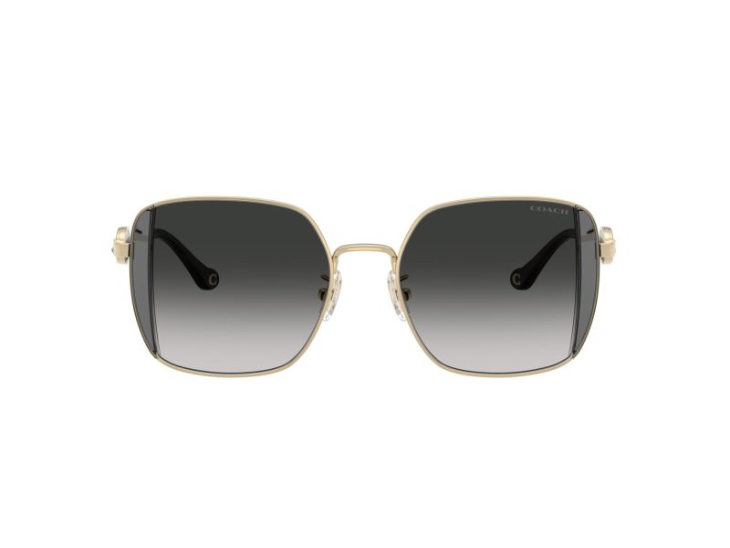 Coach Cad72 HC 7177B 90053C 51 Women sunglasses