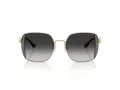 Coach Cad72 HC 7177B 90053C 51 Women sunglasses