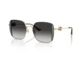 Coach Cad72 HC 7177B 90053C 51 Women sunglasses
