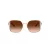 Coach Cad72 HC 7177B 900574 51 Women sunglasses