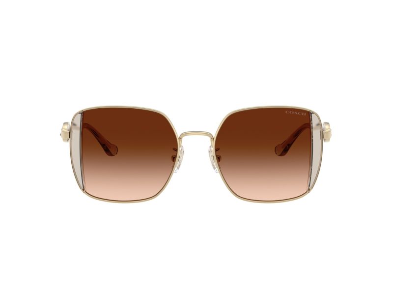 Coach Cad72 HC 7177B 900574 51 Women sunglasses