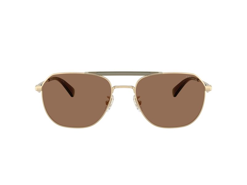 Coach Cae80 HC 7178 900573 57 Men sunglasses