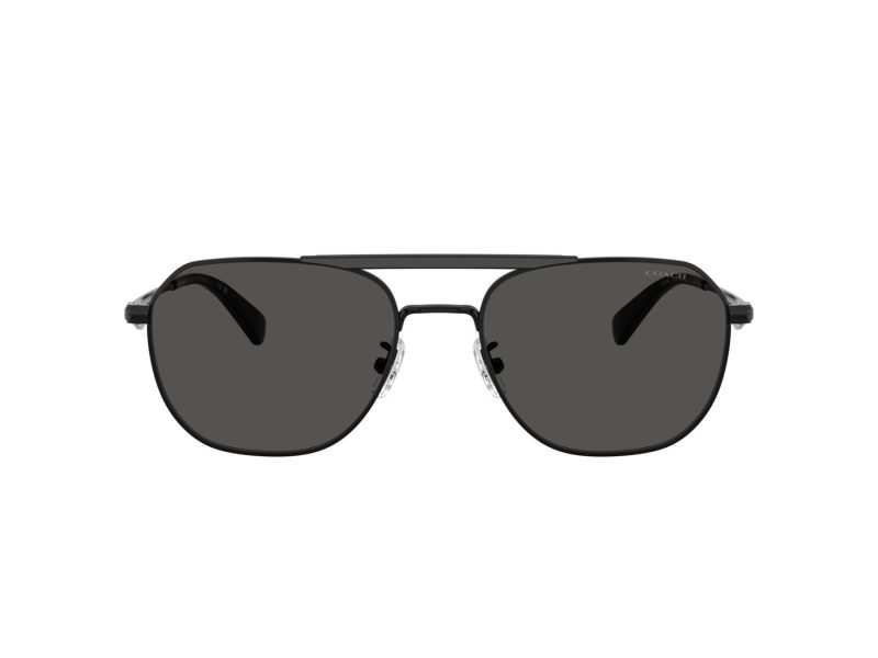 Coach Cae80 HC 7178 939387 57 Men sunglasses