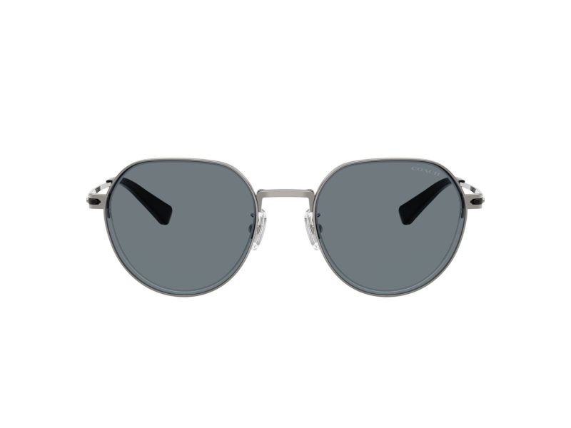 Coach Cae81 HC 7179 900455 52 Men sunglasses