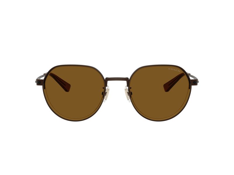 Coach Cae81 HC 7179 947183 52 Men sunglasses