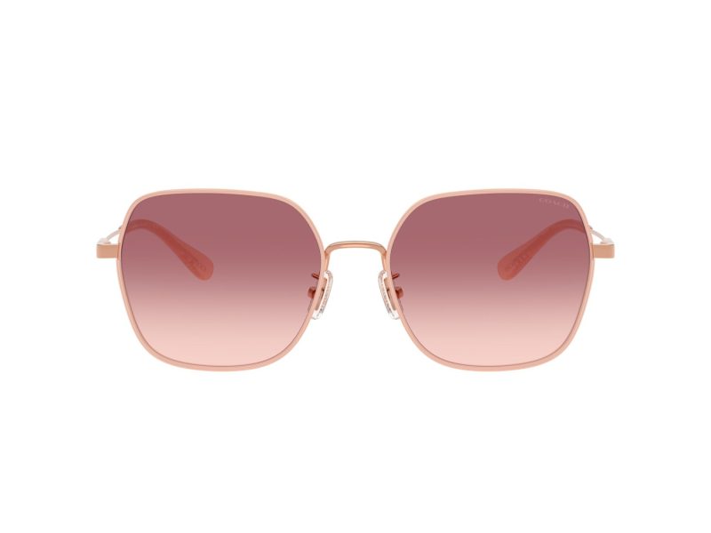 Coach Cae93 HC 7180D 94657W 57 Women sunglasses