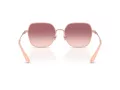Coach Cae93 HC 7180D 94657W 57 Women sunglasses