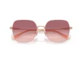 Coach Cae93 HC 7180D 94657W 57 Women sunglasses