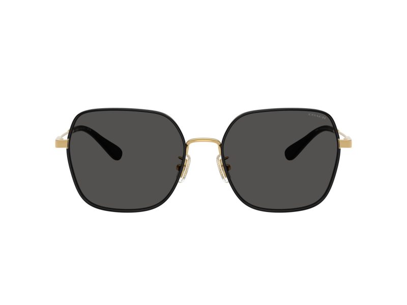 Coach Cae93 HC 7180D 946687 57 Women sunglasses
