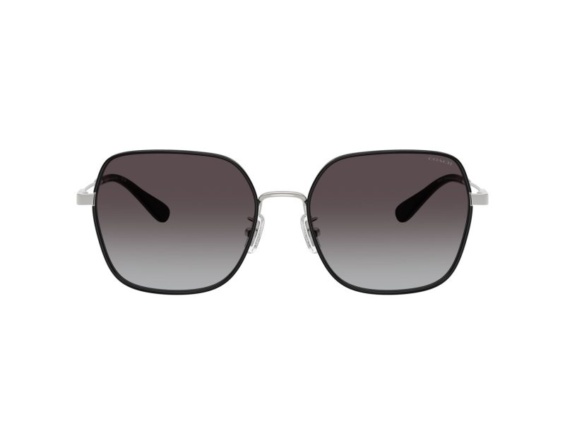 Coach Cae93 HC 7180D 94673C 57 Women sunglasses