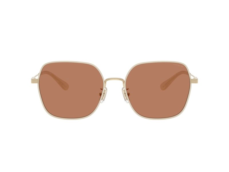 Coach Cae93 HC 7180D 94683 57 Women sunglasses