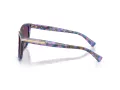 Coach L109 HC 8132 52888H 57 Women sunglasses