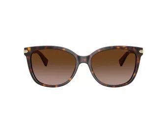 Coach L109 HC 8132 529113 57 Women sunglasses