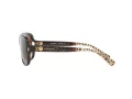 Coach L149 HC 8169 535313 57 Women sunglasses