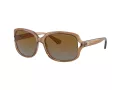 Coach L149 HC 8169 5561T5 57 Women sunglasses