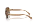 Coach L149 HC 8169 5561T5 57 Women sunglasses