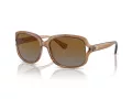Coach L149 HC 8169 5561T5 57 Women sunglasses