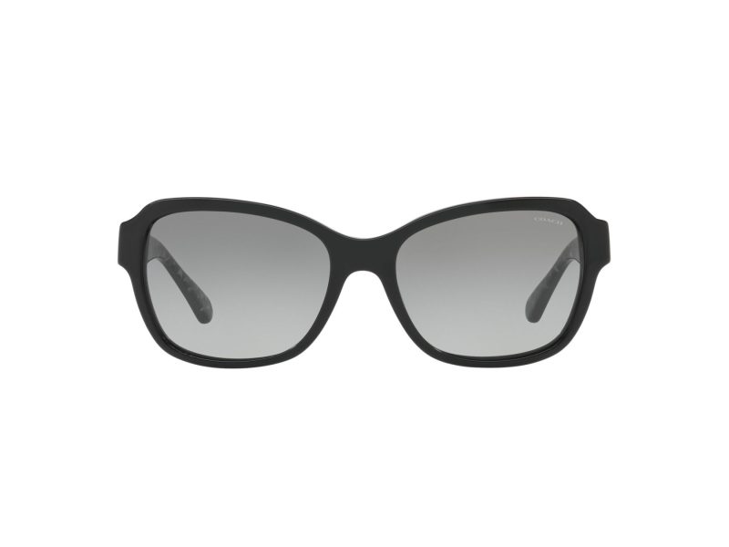 Coach L1010 HC 8232 551011 56 Women sunglasses