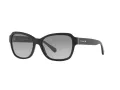 Coach L1010 HC 8232 551011 56 Women sunglasses