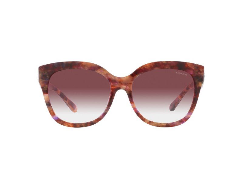 Coach L1083 HC 8264 57398H 56 Women sunglasses