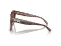 Coach L1083 HC 8264 57398H 56 Women sunglasses