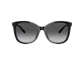 Coach L1101 HC 8271U 5002T3 57 Women sunglasses