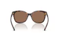 Coach L1101 HC 8271U 512073 57 Women sunglasses