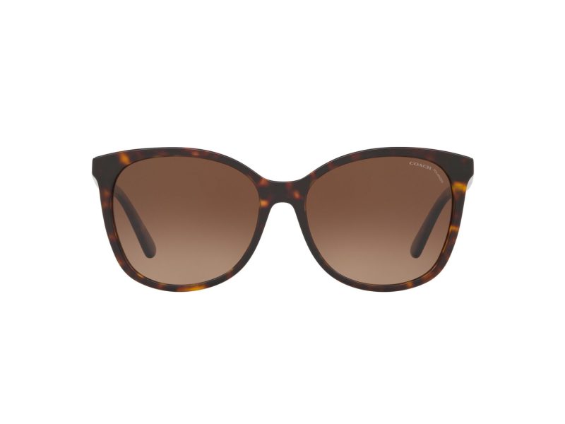 Coach L1101 HC 8271U 5120T5 57 Women sunglasses