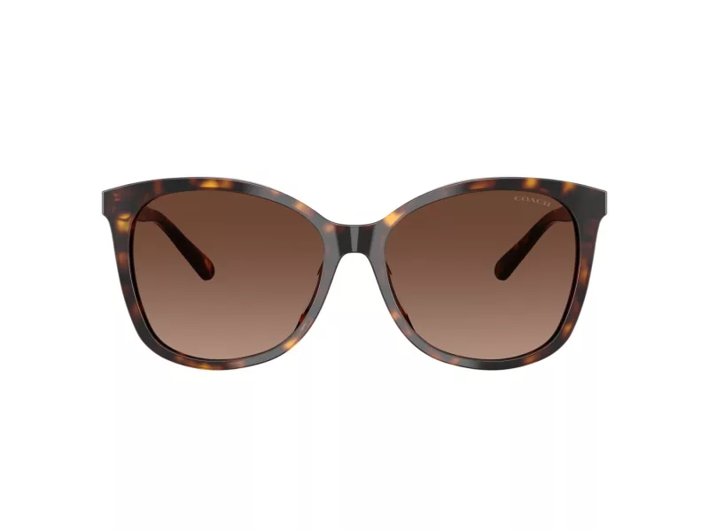 Coach L1101 HC 8271U 5120T5 57 Women sunglasses