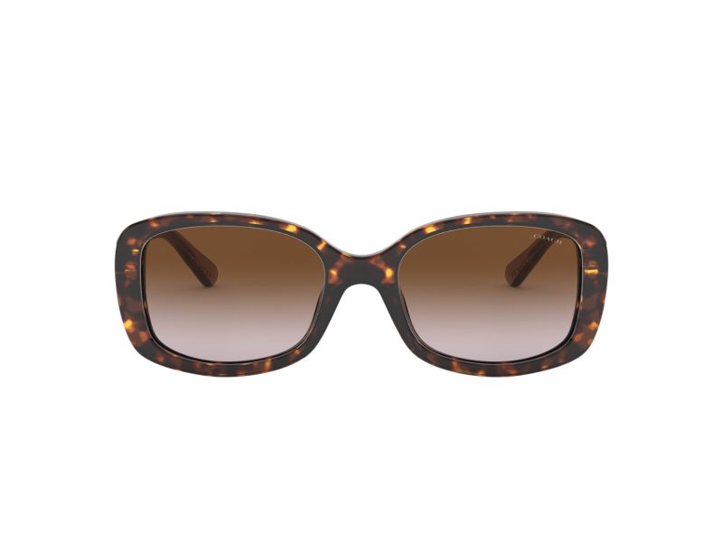 Coach L1114 HC 8278 512013 53 Women sunglasses