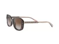Coach L1114 HC 8278 512013 53 Women sunglasses