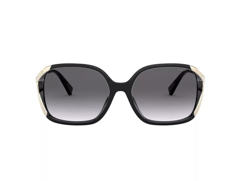 Coach L1116 HC 8280U 50028G 57 Women sunglasses