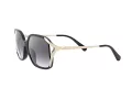 Coach L1116 HC 8280U 50028G 57 Women sunglasses