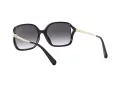 Coach L1116 HC 8280U 50028G 57 Women sunglasses