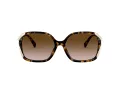 Coach L1116 HC 8280U 512013 57 Women sunglasses