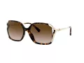 Coach L1116 HC 8280U 512013 57 Women sunglasses