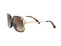 Coach L1116 HC 8280U 512013 57 Women sunglasses