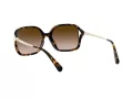 Coach L1116 HC 8280U 512013 57 Women sunglasses