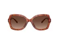 Coach L1147 HC 8295 5774T5 56 Women sunglasses