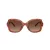 Coach L1147 HC 8295 5774T5 56 Women sunglasses